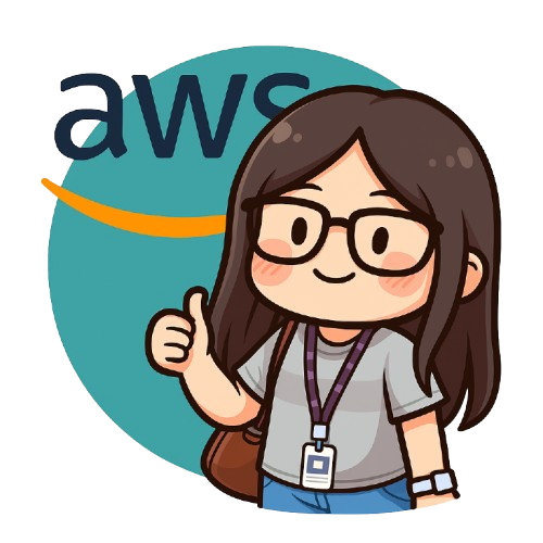 Ashley Nicole Santos Icon Character